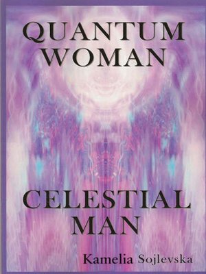 cover image of Quantum Woman